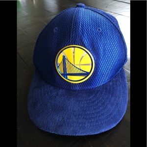 NBA Golden State Warriors hat